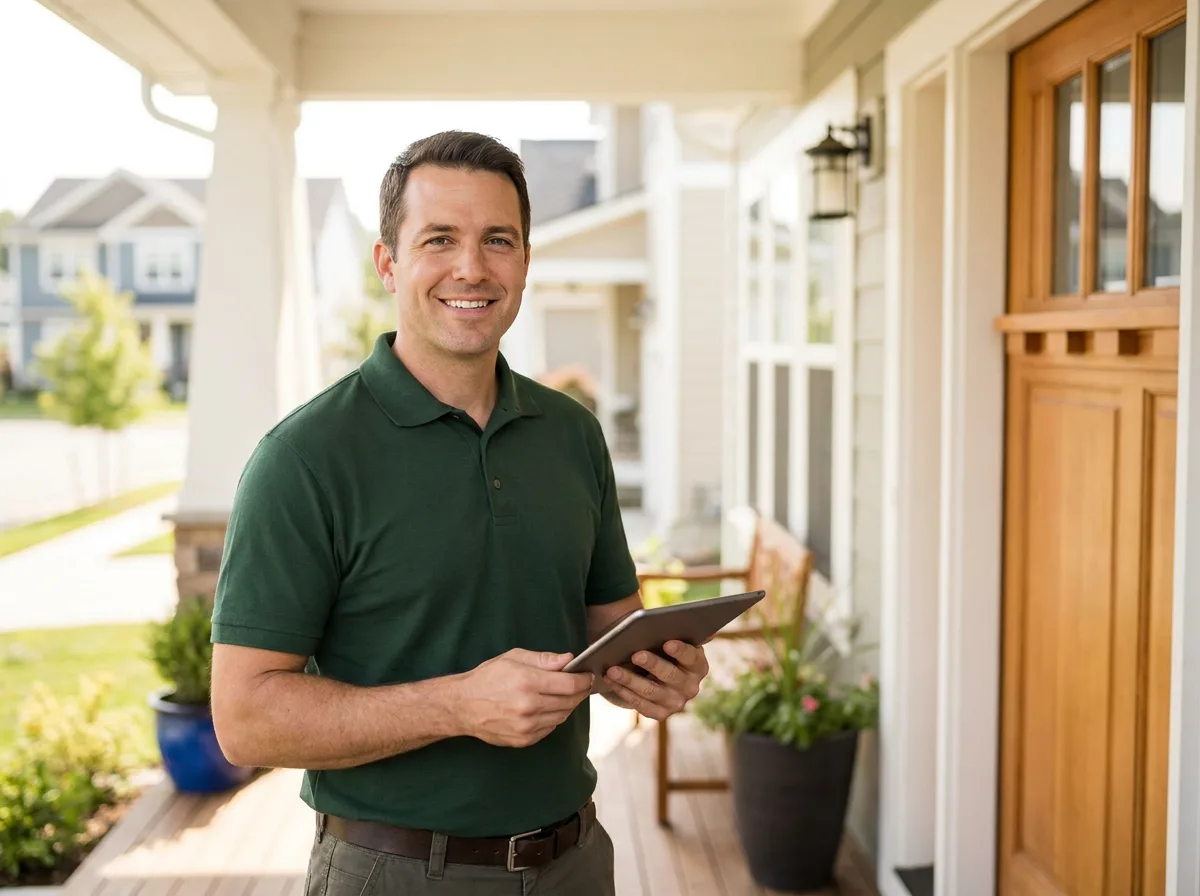 Pest control FAQs for New Waterford, OH